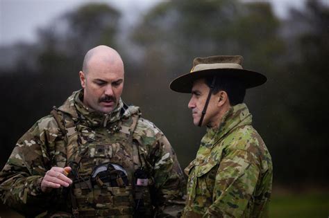 Defence Australia On Twitter Chief Of Army Lieutenant General Simon