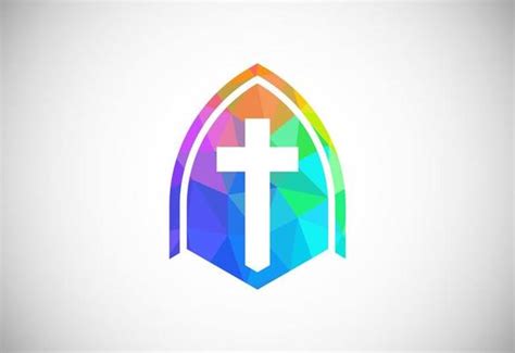 Catholic Logo Vector Art, Icons, and Graphics for Free Download