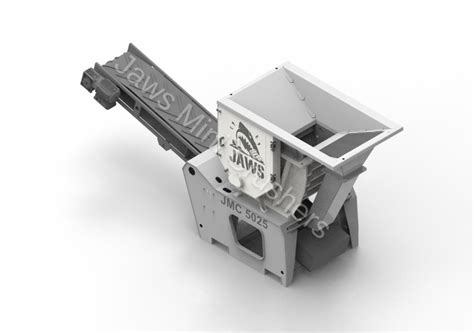 Jaw Crusher Jaws Mini Crushers