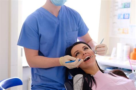 What Are Some Types Of Dental Emergencies