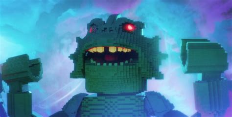 The Kraken | The LEGO Movie Wiki | Fandom