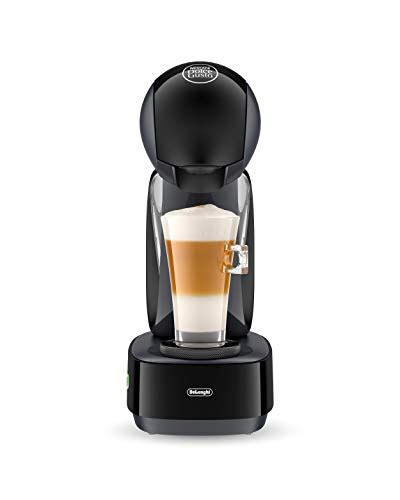 Nescafé Dolce Gusto Infinissima De Longhi EDG160 A Cafetera manual