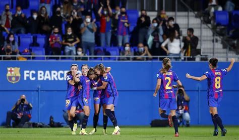 Hb K Ge Vs Barcelona Femeni Prediction Preview Team News And More