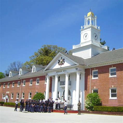 Valley Forge Military Boarding Schoolsmx