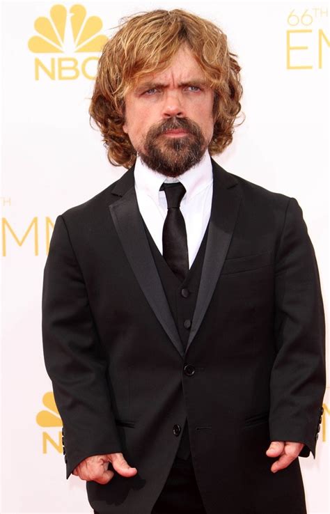 Peter Dinklage Picture 47 - 66th Primetime Emmy Awards - Press Room