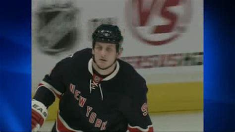 Son of former New York Islander arrested in death of former New York ...