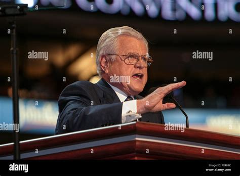 Democrat Senator Edward Kennedy Hi Res Stock Photography And Images Alamy