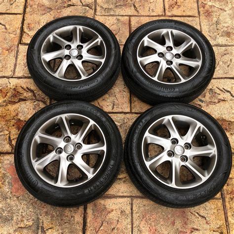 Rim Original Myvi SE Lagi Best Takeaway Sport Rim Facebook 51 OFF