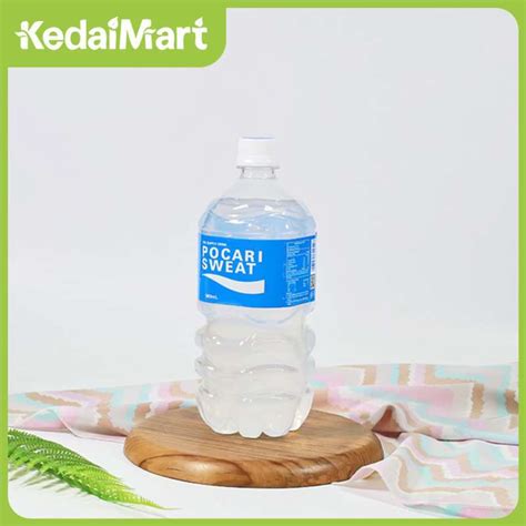 Jual Pocari Sweat Ml Di Seller Kedaimart Menteng Dalam Kota