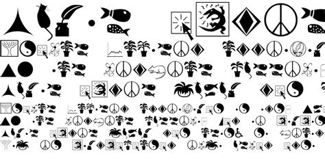 font    view sample text rating