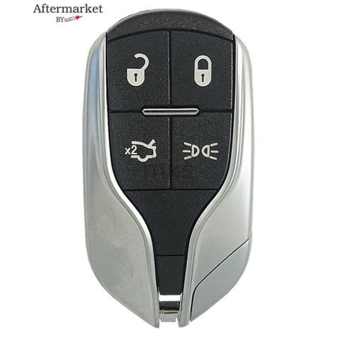 Subaru Smart Key Button My Key Supply