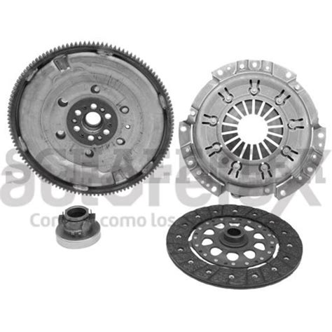 Compra Kit De Clutch Luk Autorefax