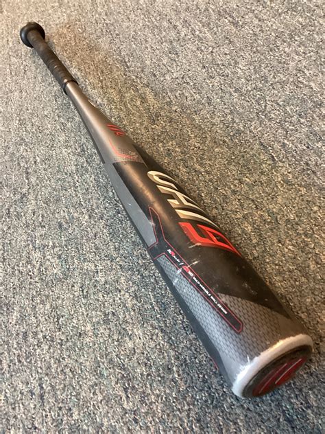 Marucci Cat 9 Bat 8 22 Oz 30 Used USSSA Certified SidelineSwap