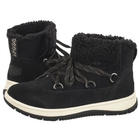 Ugg Australia Buty Skórzane Niska cena na Allegro pl