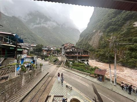 KAYPACHA RESTAURANT Aguas Calientes 530 Avenida Imperia De Los Incas