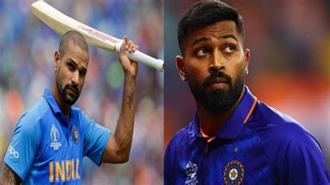 Ind Vs Nz टी20 वर्ल्ड कप के सेमीफाइनल मे शर्मनाक हार के बाद अचानक बदला