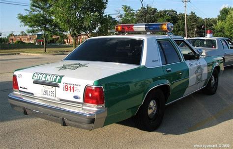 All Sizes San Diego County Ca Sheriffs Dept 1991 Ford Ltd Crown