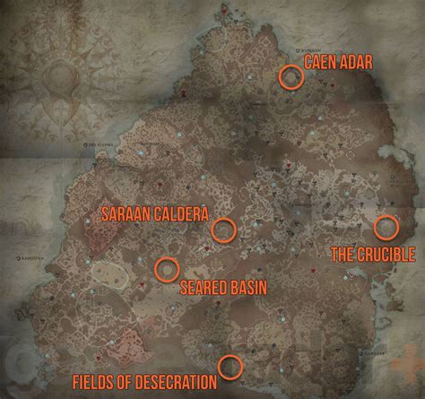 Diablo Ashava World Boss Location And How To Beat It Gamesradar