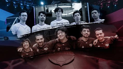 Final Do Cblol An Lise De Pain X Vorax Lol Ge