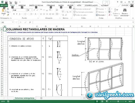 Diseno De Columnas Madera Bedroom