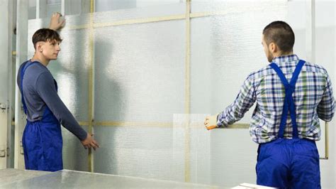 Excellence of Glass Installation Companies in Dubai