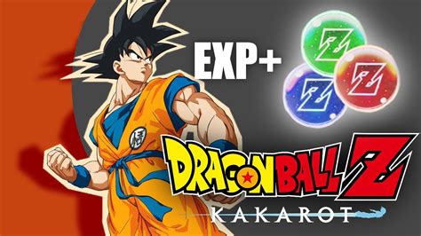 How To Farm Z Orbs Kakarot Farm Mania