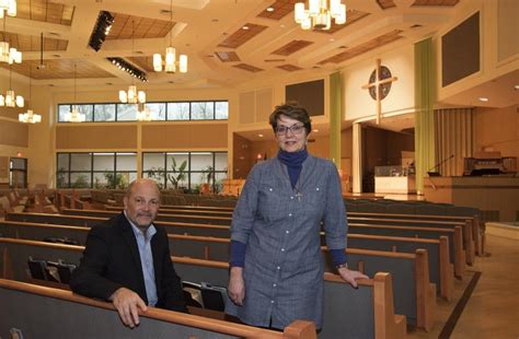 United Methodists Could Face Split Cape Gazette