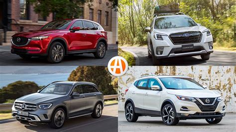 Best Used SUV Deals: April 2022 - Autotrader