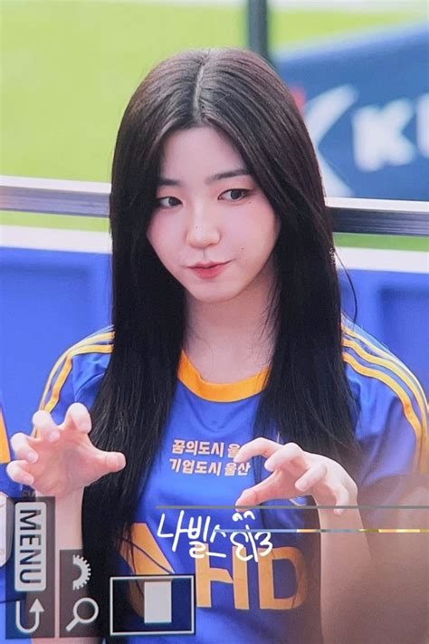 Triples Sohyun Ulsan Hd Fc Vs Fc Seoul Fansite Twitter Update 2406