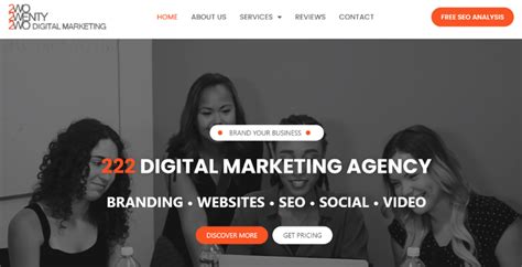 10 Best Digital Marketing Agencies In Chicago