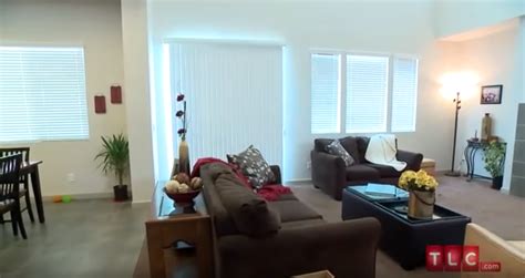 Sister Wives House Tour: Take a Look Inside the Browns' Homes