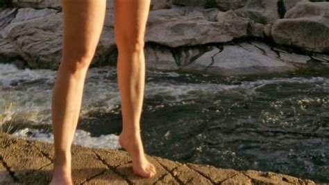 Lilia Lemoine Hizo Explotar Las Redes Con Su Look En Bikini En Las Sierras