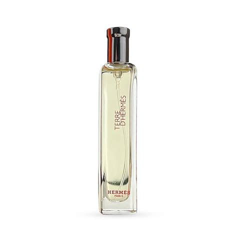 Terre d'Hermes EDT - Sensa Beauty