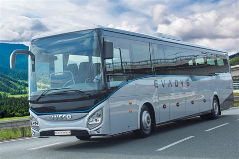 Iveco Evadys