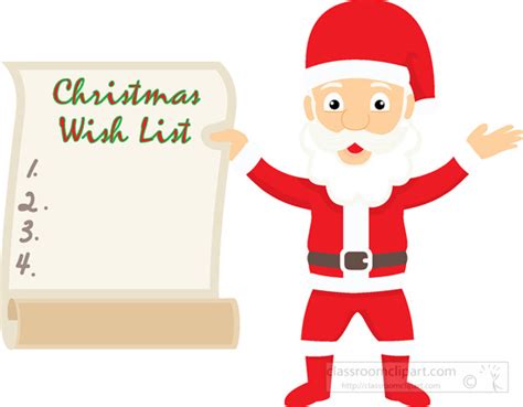 Wish List Clipart 19 Free Cliparts Download Images On Clipground 2025