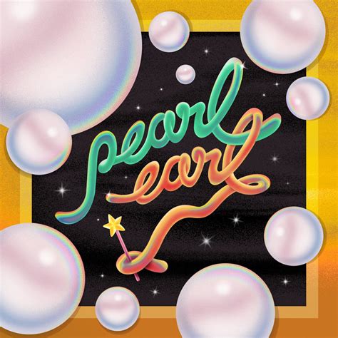 Pearl Earl | Pearl Earl