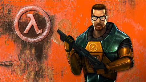 El primer Half Life nunca había tenido tantos jugadores simultáneos en