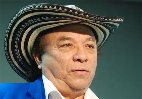 Famed Colombian Accordionist Aniceto Molina, 'El Embajador de la Cumbia', Has Passed Away ...