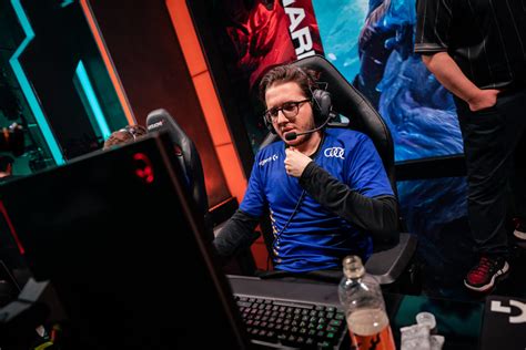 Xerxe Will Reportedly Be Immortals Starting Jungler For 2021 Dot Esports