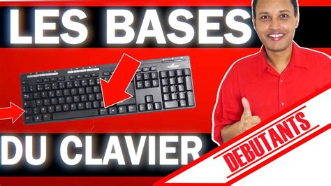 COURS INFORMATIQUE DEBUTANT SENIOR APPRENDRE LE CLAVIER DE L