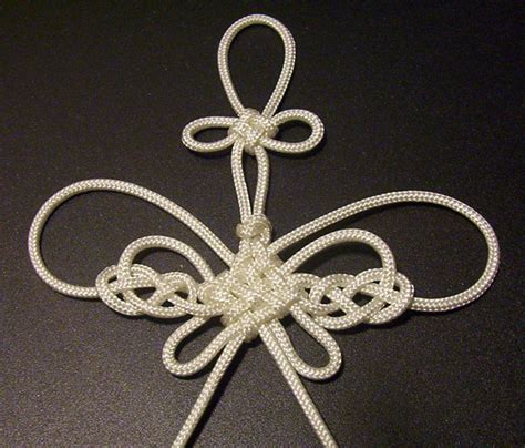 Butterfly Knot by niicedreems on DeviantArt