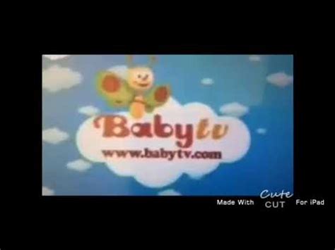 BabyTV Logo - YouTube