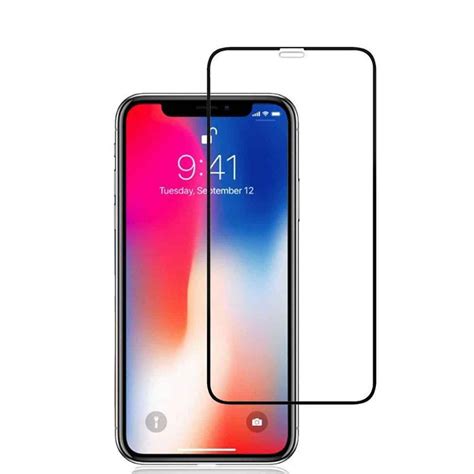 Schimbare Inlocuire Geam Sticla Apple Iphone XS Protableta Ro