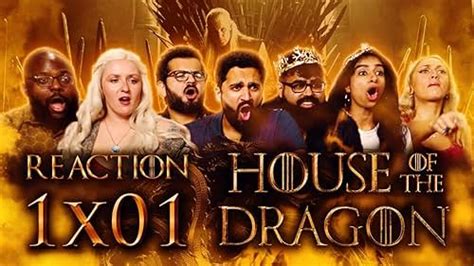 The Normies House Of The Dragon Reactions Tv Series Episode