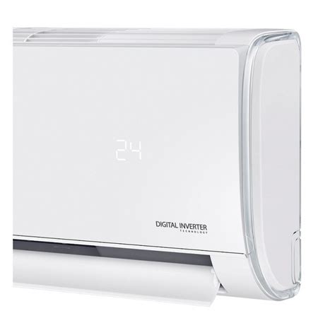 Samsung Ar Btu Condizionatore Monosplit Inverter Gas R A F