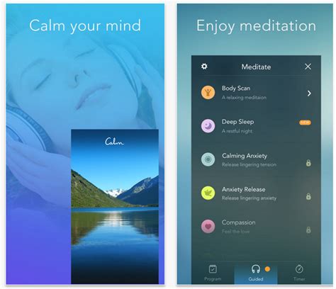 5 Apps To Help You Relieve Stress Community GovLoop