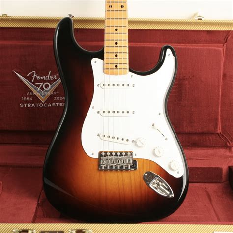 Fender Custom Shop Limited Edition 70th Anniversary 1954 Stratocaster