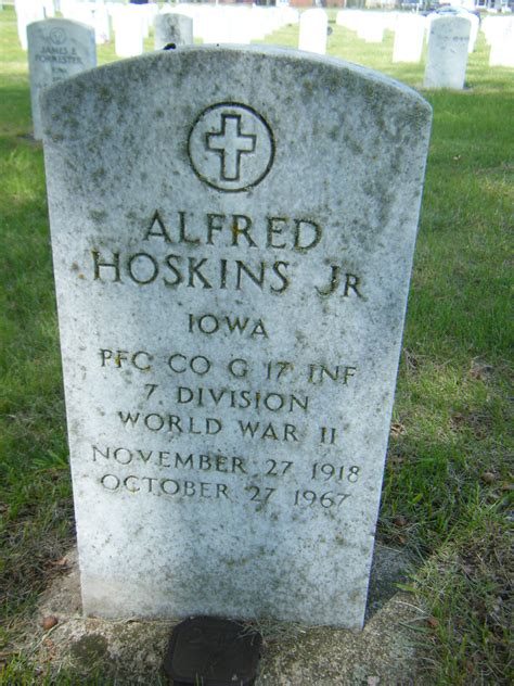 Memorial Services and Support at Hoskins Funeral Home 13