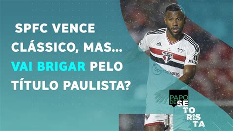 São Paulo ou Corinthians quem é a MAIOR AMEAÇA ao Palmeiras no