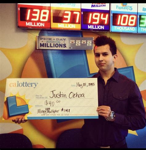 6 years ago I hit the jackpot🌚 : r/Lottery